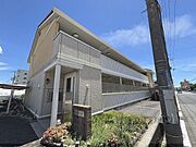 伊丹駅より徒歩20分 1階 築17年5ヶ月の賃貸物件