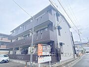 立花駅より徒歩8分 3階 築19年8ヶ月の賃貸物件