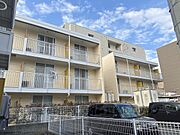 布施駅より徒歩9分 2階 築23年1ヶ月の賃貸物件