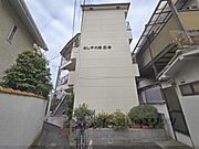 おしゃれ館石津 1階 築37年7ヶ月の賃貸物件