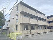 園田駅より徒歩11分 1階 築15年1ヶ月の賃貸物件