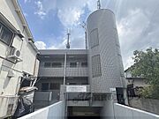 伊丹駅より徒歩37分 1階 築45年7ヶ月の賃貸物件