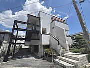 メゾンドピュア 2階 築29年1ヶ月の賃貸物件