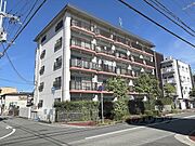 伊丹駅よりバス20分 徒歩1分 1階 築49年11ヶ月の賃貸物件