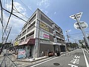 中山寺駅より徒歩20分 2階 築25年の賃貸物件