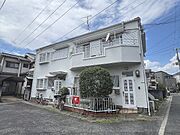 伊丹駅よりバス20分 徒歩3分 2階 築36年11ヶ月の賃貸物件