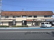 藤ハイツ 2階 築40年3ヶ月の賃貸物件