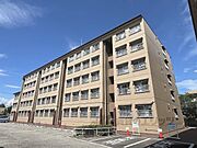 稲野駅より徒歩22分 1階 築47年4ヶ月の賃貸物件