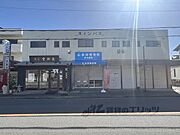 稲野駅より徒歩13分 2階 築40年6ヶ月の賃貸物件