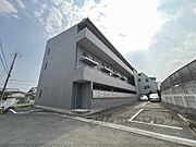 CREVIA 2階 築16年11ヶ月の賃貸物件