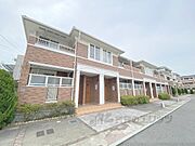 リブ・シンヴィレッジI 2階 築18年10ヶ月の賃貸物件