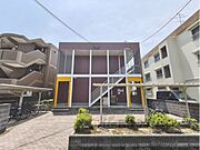 武庫之荘駅より徒歩10分 1階 築26年6ヶ月の賃貸物件