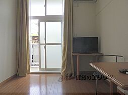 阪急神戸本線 武庫之荘駅 徒歩14分の賃貸マンション 1階1Kのリビング/ダイニング