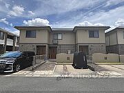 ウィルコート鴻池B棟 1階 築16年6ヶ月の賃貸物件