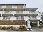 武庫之荘駅より徒歩15分 2階 築38年10ヶ月の賃貸物件