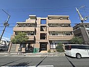 新伊丹駅より徒歩30分 3階 築19年3ヶ月の賃貸物件