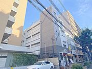 昇幸ハイツ 4階 築52年6ヶ月の賃貸物件