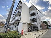 布施駅より徒歩10分 4階 築16年7ヶ月の賃貸物件