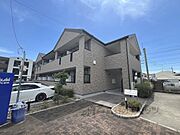 北伊丹駅より徒歩5分 2階 築20年8ヶ月の賃貸物件