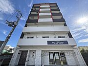 絹延橋駅より徒歩6分 3階 築6年11ヶ月の賃貸物件