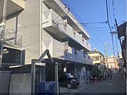 レスターテ4 1階 築31年8ヶ月の賃貸物件