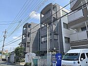 武庫之荘駅より徒歩7分 3階 築36年5ヶ月の賃貸物件