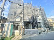 放出駅より徒歩8分 1階 新築の賃貸物件