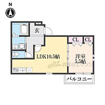 間取り：228055421873
