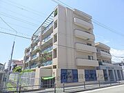 塚口駅より徒歩15分 3階 築32年3ヶ月の賃貸物件