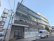 布施駅より徒歩7分 1階 築36年5ヶ月の賃貸物件
