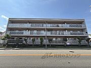 伊丹駅よりバス16分 徒歩1分 3階 築31年9ヶ月の賃貸物件