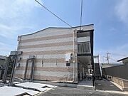 伊丹駅より徒歩20分 1階 築19年7ヶ月の賃貸物件