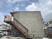 福和ハイツ 2階 築45年6ヶ月の賃貸物件