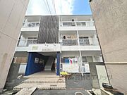 光善寺駅より徒歩5分 3階 築53年の賃貸物件
