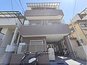 キオズ布施足代北 2階 築14年7ヶ月の賃貸物件