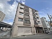 川西能勢口駅より徒歩7分 3階 築29年7ヶ月の賃貸物件