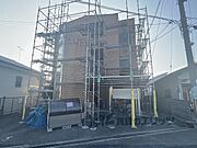 多田駅より徒歩6分 3階 築35年8ヶ月の賃貸物件