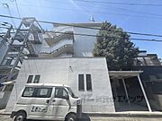 ヴィラ東伊丹 4階 築56年11ヶ月の賃貸物件