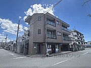 御園第6マンション 3階 築27年2ヶ月の賃貸物件