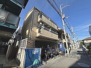 塚口駅より徒歩8分 3階 築36年4ヶ月の賃貸物件