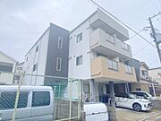 立花駅より徒歩6分 3階 築10年9ヶ月の賃貸物件