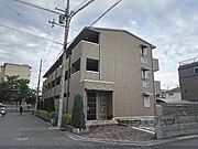 中山寺駅より徒歩22分 1階 築17年の賃貸物件