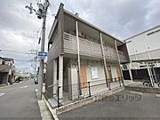 北巽駅より徒歩8分 1階 築9年の賃貸物件