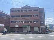 伊丹駅よりバス26分 徒歩4分 5階 築28年9ヶ月の賃貸物件