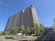 香里園駅より徒歩10分 12階 築16年9ヶ月の賃貸物件