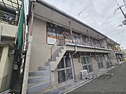 萱島駅より徒歩12分 2階 築59年9ヶ月の賃貸物件