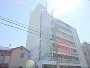 立花駅より徒歩7分 7階 築52年5ヶ月の賃貸物件