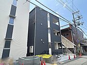 大物駅より徒歩7分 3階 新築の賃貸物件