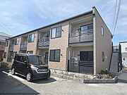 伊丹駅よりバス8分 徒歩7分 1階 築13年8ヶ月の賃貸物件