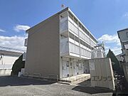 伊丹駅よりバス7分 徒歩8分 1階 築16年4ヶ月の賃貸物件